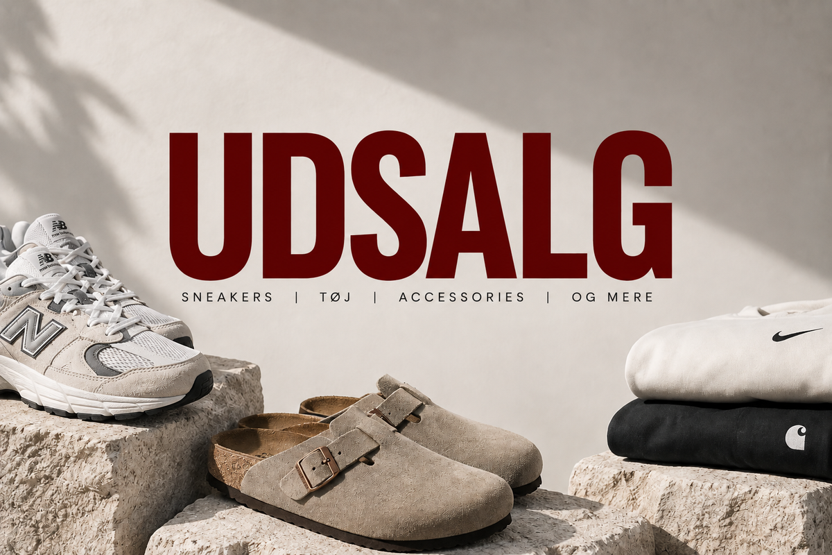 Udsalg