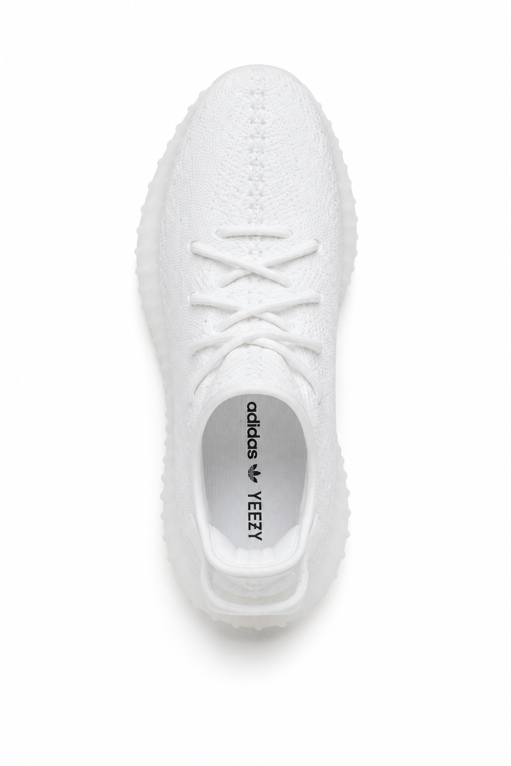 Adidas Yeezy Boost 350 V2 Triple White | Sneakerstock.dk – Sneaker
