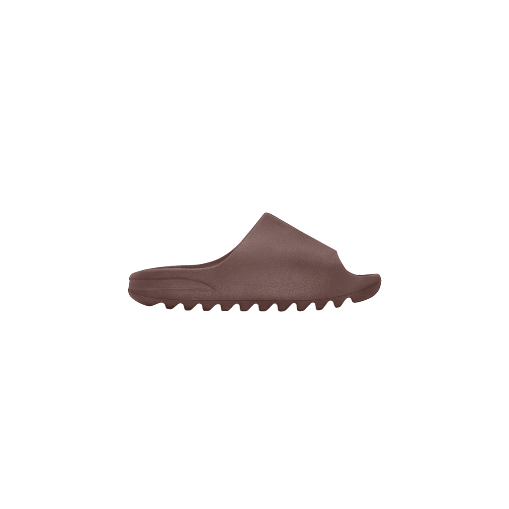 Adidas Yeezy Slide Fudge side profile